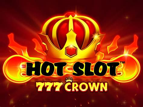 Hot Slot 777 Crown Parimatch